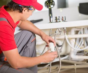 About The Faucet Pros Haslett, MI